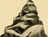 An illustration from Catalogue of plaster cast reproductions from antique, medieval and modern sculpture : subjects for art schools. (1901)