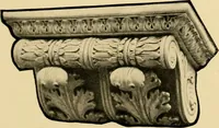 An illustration from Catalogue of plaster cast reproductions from antique, medieval and modern sculpture : subjects for art schools. (1901)
