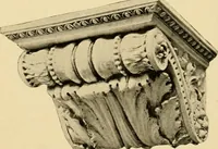 An illustration from Catalogue of plaster cast reproductions from antique, medieval and modern sculpture : subjects for art schools. (1901)