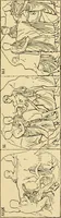 An illustration from Catalogue of plaster cast reproductions from antique, medieval and modern sculpture : subjects for art schools. (1901)