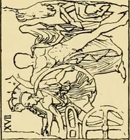 An illustration from Catalogue of plaster cast reproductions from antique, medieval and modern sculpture : subjects for art schools. (1901)