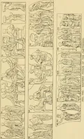 An illustration from Catalogue of plaster cast reproductions from antique, medieval and modern sculpture : subjects for art schools. (1901)