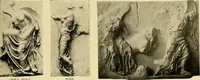 An illustration from Catalogue of plaster cast reproductions from antique, medieval and modern sculpture : subjects for art schools. (1901)