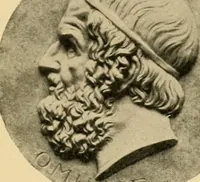 An illustration from Catalogue of plaster cast reproductions from antique, medieval and modern sculpture : subjects for art schools. (1901)