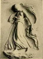 An illustration from Catalogue of plaster cast reproductions from antique, medieval and modern sculpture : subjects for art schools. (1901)