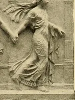 An illustration from Catalogue of plaster cast reproductions from antique, medieval and modern sculpture : subjects for art schools. (1901)