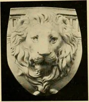 An illustration from Catalogue of plaster cast reproductions from antique, medieval and modern sculpture : subjects for art schools. (1901)
