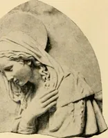 An illustration from Catalogue of plaster cast reproductions from antique, medieval and modern sculpture : subjects for art schools. (1901)