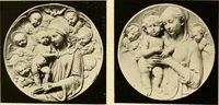 An illustration from Catalogue of plaster cast reproductions from antique, medieval and modern sculpture : subjects for art schools. (1901)