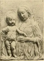 Picture 368 of 726 from Catalogue of plaster cast reproductions from antique, medieval and modern sculpture : subjects for art schools. (1901), leaf 183