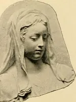 An illustration from Catalogue of plaster cast reproductions from antique, medieval and modern sculpture : subjects for art schools. (1901)