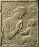 An illustration from Catalogue of plaster cast reproductions from antique, medieval and modern sculpture : subjects for art schools. (1901)