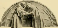 An illustration from Catalogue of plaster cast reproductions from antique, medieval and modern sculpture : subjects for art schools. (1901)