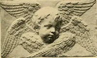 An illustration from Catalogue of plaster cast reproductions from antique, medieval and modern sculpture : subjects for art schools. (1901)