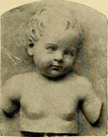 An illustration from Catalogue of plaster cast reproductions from antique, medieval and modern sculpture : subjects for art schools. (1901)