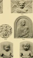 An illustration from Catalogue of plaster cast reproductions from antique, medieval and modern sculpture : subjects for art schools. (1901)