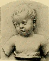 An illustration from Catalogue of plaster cast reproductions from antique, medieval and modern sculpture : subjects for art schools. (1901)