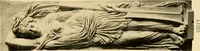 An illustration from Catalogue of plaster cast reproductions from antique, medieval and modern sculpture : subjects for art schools. (1901)