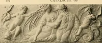 An illustration from Catalogue of plaster cast reproductions from antique, medieval and modern sculpture : subjects for art schools. (1901)