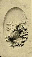 Picture 427 of 726 from Catalogue of plaster cast reproductions from antique, medieval and modern sculpture : subjects for art schools. (1901), leaf 202