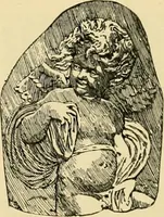 An illustration from Catalogue of plaster cast reproductions from antique, medieval and modern sculpture : subjects for art schools. (1901)