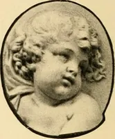 An illustration from Catalogue of plaster cast reproductions from antique, medieval and modern sculpture : subjects for art schools. (1901)