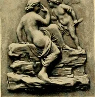An illustration from Catalogue of plaster cast reproductions from antique, medieval and modern sculpture : subjects for art schools. (1901)