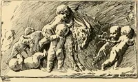 An illustration from Catalogue of plaster cast reproductions from antique, medieval and modern sculpture : subjects for art schools. (1901)