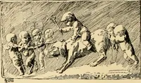 An illustration from Catalogue of plaster cast reproductions from antique, medieval and modern sculpture : subjects for art schools. (1901)