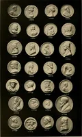 An illustration from Catalogue of plaster cast reproductions from antique, medieval and modern sculpture : subjects for art schools. (1901)