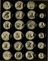 An illustration from Catalogue of plaster cast reproductions from antique, medieval and modern sculpture : subjects for art schools. (1901)