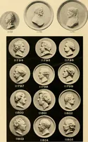 Picture 458 of 726 from Catalogue of plaster cast reproductions from antique, medieval and modern sculpture : subjects for art schools. (1901), leaf 211