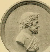 An illustration from Catalogue of plaster cast reproductions from antique, medieval and modern sculpture : subjects for art schools. (1901)