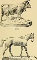 Picture 474 of 726 from Catalogue of plaster cast reproductions from antique, medieval and modern sculpture : subjects for art schools. (1901), leaf 218