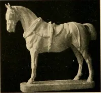An illustration from Catalogue of plaster cast reproductions from antique, medieval and modern sculpture : subjects for art schools. (1901)