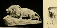 An illustration from Catalogue of plaster cast reproductions from antique, medieval and modern sculpture : subjects for art schools. (1901)
