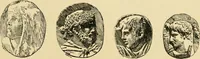 Picture 509 of 726 from Catalogue of plaster cast reproductions from antique, medieval and modern sculpture : subjects for art schools. (1901), leaf 226