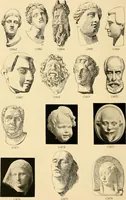 Picture 514 of 726 from Catalogue of plaster cast reproductions from antique, medieval and modern sculpture : subjects for art schools. (1901), leaf 229