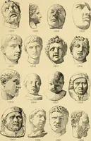 An illustration from Catalogue of plaster cast reproductions from antique, medieval and modern sculpture : subjects for art schools. (1901)