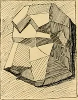 An illustration from Catalogue of plaster cast reproductions from antique, medieval and modern sculpture : subjects for art schools. (1901)
