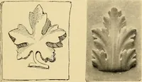 An illustration from Catalogue of plaster cast reproductions from antique, medieval and modern sculpture : subjects for art schools. (1901)