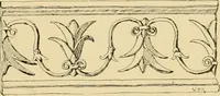 An illustration from Catalogue of plaster cast reproductions from antique, medieval and modern sculpture : subjects for art schools. (1901)