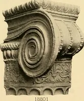 Picture 597 of 726 from Catalogue of plaster cast reproductions from antique, medieval and modern sculpture : subjects for art schools. (1901), leaf 255