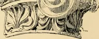 An illustration from Catalogue of plaster cast reproductions from antique, medieval and modern sculpture : subjects for art schools. (1901)