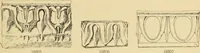 An illustration from Catalogue of plaster cast reproductions from antique, medieval and modern sculpture : subjects for art schools. (1901)