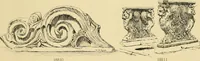 An illustration from Catalogue of plaster cast reproductions from antique, medieval and modern sculpture : subjects for art schools. (1901)