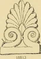 An illustration from Catalogue of plaster cast reproductions from antique, medieval and modern sculpture : subjects for art schools. (1901)
