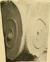 An illustration from Catalogue of plaster cast reproductions from antique, medieval and modern sculpture : subjects for art schools. (1901)