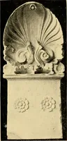 An illustration from Catalogue of plaster cast reproductions from antique, medieval and modern sculpture : subjects for art schools. (1901)