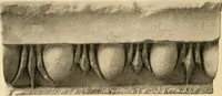 An illustration from Catalogue of plaster cast reproductions from antique, medieval and modern sculpture : subjects for art schools. (1901)